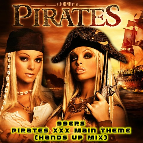 Xxx pirates 067. Pirates