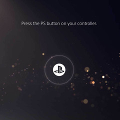 PS5 Start Up/Login music