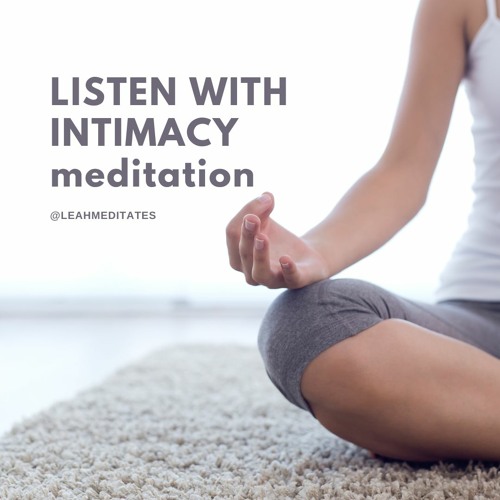 Listen From Your Heart Space