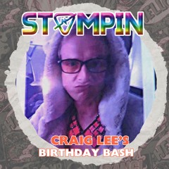 Kyle Nicholas - Stompin for Craig Lees Birthday Bash