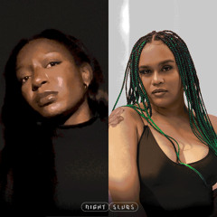 Night Slugs with Ayaya & Zaida Zane - 20 June 2024