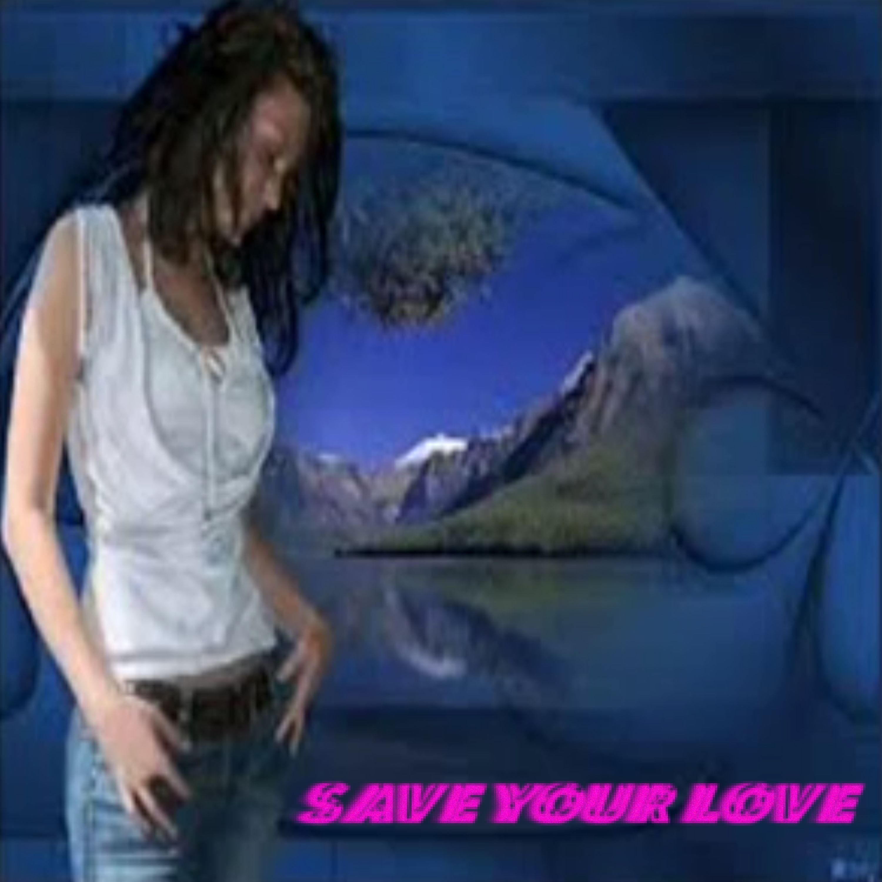 SAVE YOUR LOVE (𝓬𝓪𝓷𝓭𝔂 𝓬𝓸𝓾𝓵𝓭𝓷'𝓽 𝓫𝓮 𝓼𝓸 𝓼𝔀𝓮𝓮𝓽) FREE DL