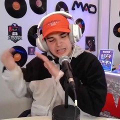 Tony Soprano - Mir. Nicolas (Prod. YDK)