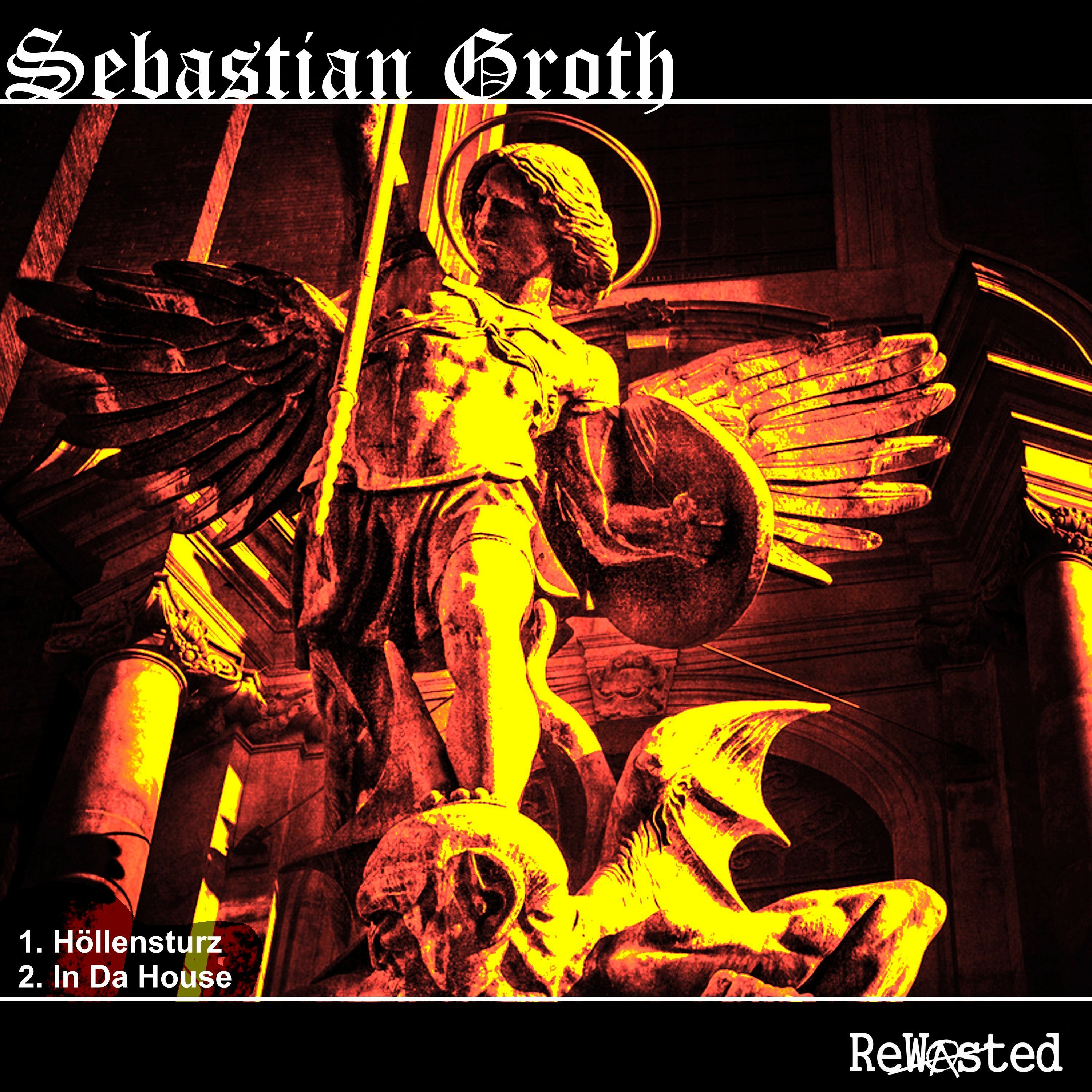 Sebastian Groth - Soundcloud