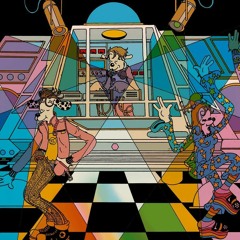 Dreaming Of A Disco (Edit)