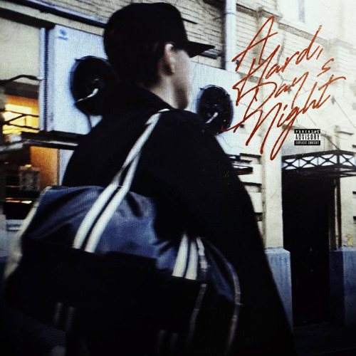 A Hard Day’s Night