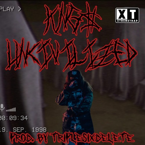 UNCIVILIZED (Prod. by triplesixdelete)