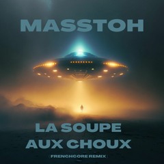 La soupe aux choux