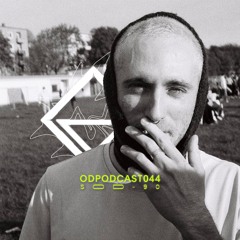 ODPODCAST044 - SOD-90