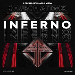 Roberto Molinaro & Virto - Church Attack
