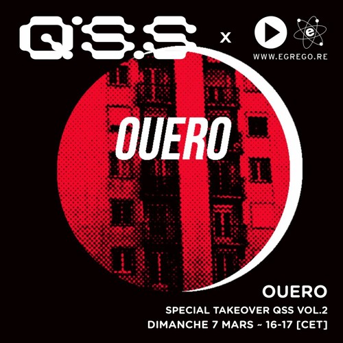 Ouero - QSS2 Takeover (Mars 2021)