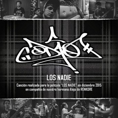 O.D.I.O - Los Nadie