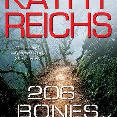[DOWNLOAD] eBooks 206 Bones A Novel (12) (A Temperance Brennan Novel)