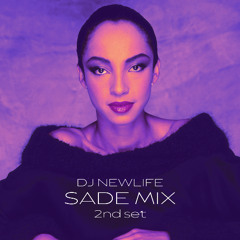 Sade Mix | Second Set