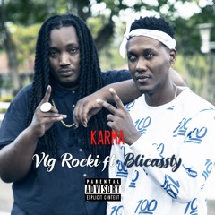 Karma (feat. Blicassty)