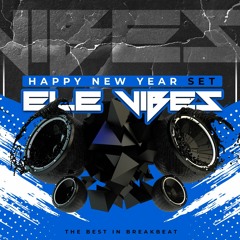 ELE VIBES// HAPPY NEW YEAR SET