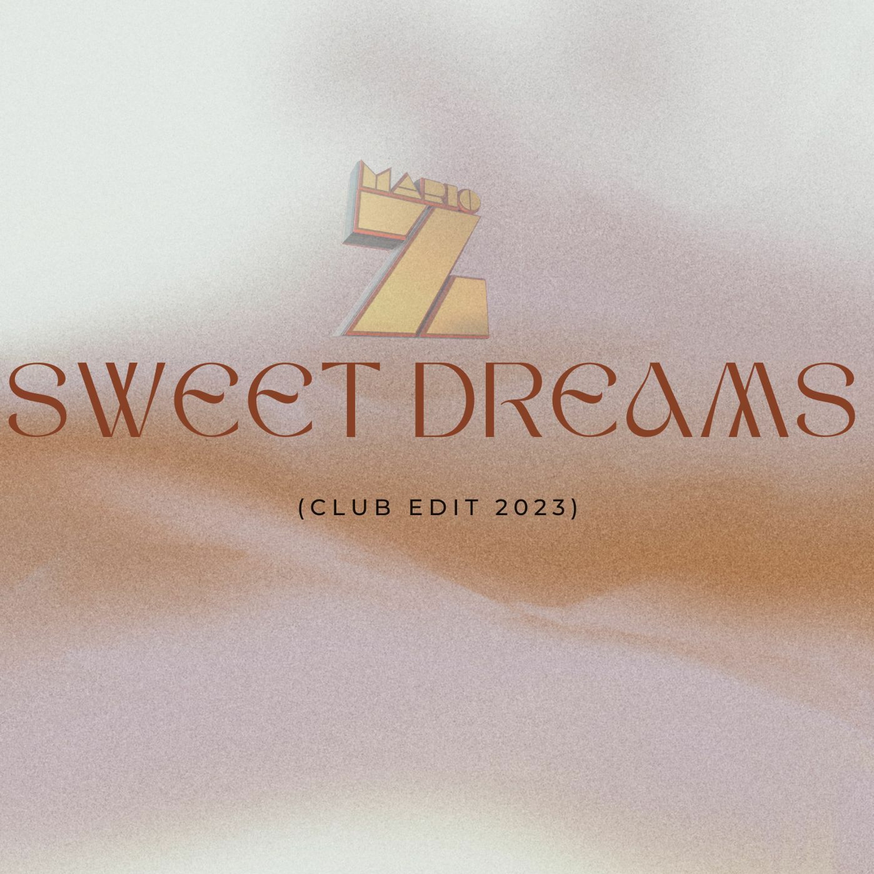 Sweet Dreams (Club Edit 2023) episode artwork