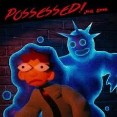 Louie Zong - Possessed!