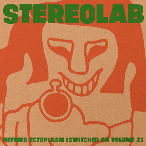 Stereolab for beginners