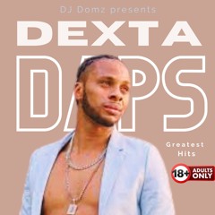 Dexta Daps Greatest Hits
