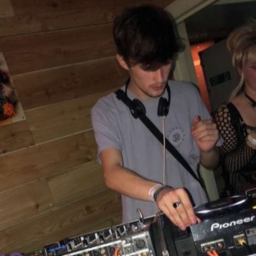 TFA Residency Mix - Pitcher - Jungle