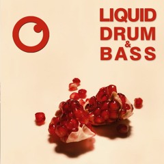 liquid drum and bass
