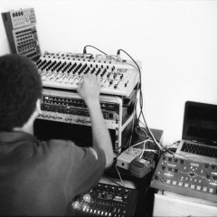 Phil Back D - Bully Live Rec