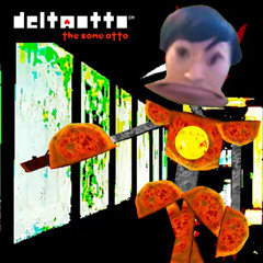 [Deltaotto: the SaMe otto]欧内的האַנט