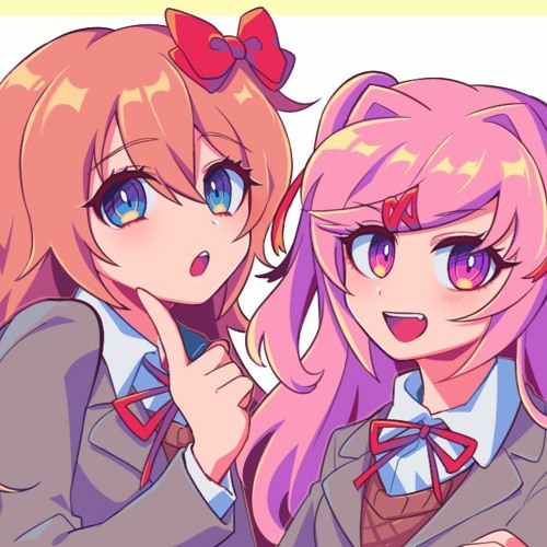 Robotic Wisp - DDLC Purist Mod - Brick by Brick (Remix II)