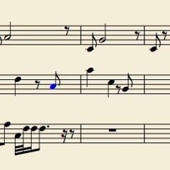 Chorus Demo