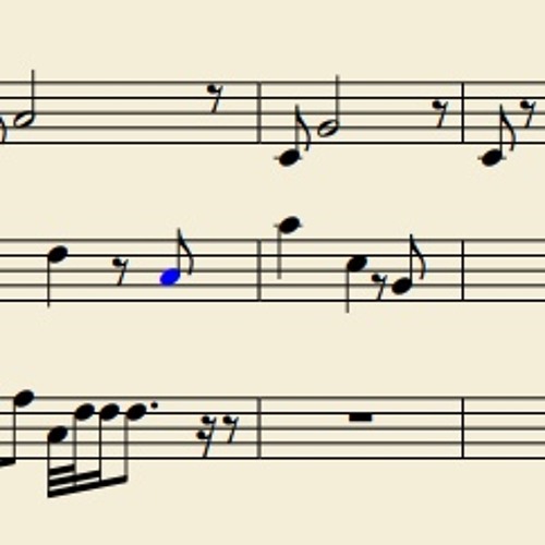Chorus Demo