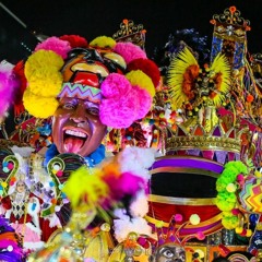 Grande Rio 2022 (Campeã) | Inicio de desfile  | Samba ao vivo
