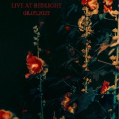 Redlight [LiveMix 08.05.2023]