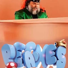 Jack Black - Peaches (ReloaDee Booty)