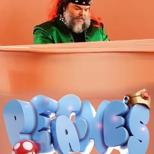 Jack Black - Peaches (ReloaDee Booty)