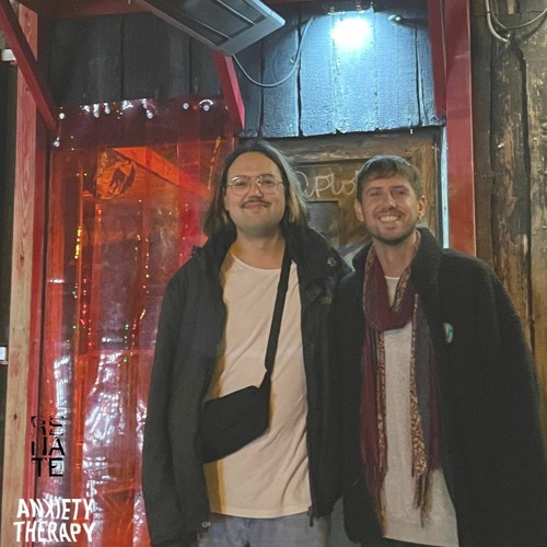Javier Anxiety b2b Sam Paradise @ Renate Berlin, 22.03.2024