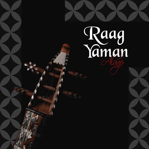 Raag Yaman Alaap (Rabab) | Meditative