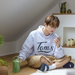[COVER] Face To Face - TWS JIHOON (투어스 지훈) | 250615 TWS:TUDIO