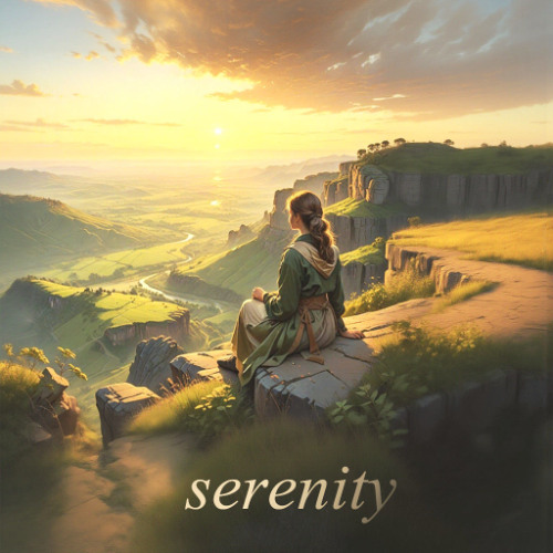 serenity