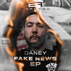 DANEY - Told You Twice