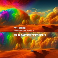 Theq - Sandstorm (psytrance)