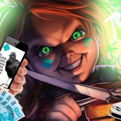 ❖ PAGA MEU PIX | Chucky (Brinquedo Assassino) - CAIU NO GOLPE!