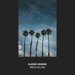 Bjarne Hendrik - Maya Calling