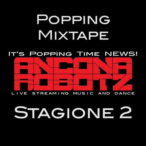 Popping Mixtape Ep.61 -> 71 Part.1