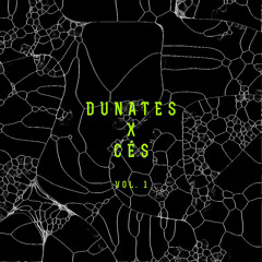 d u n a t e s X CÉS - outta control (vol. 1)