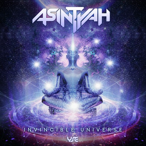 Asintyah - Invincible Universe