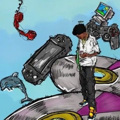 LxngliveLa - Lil boy