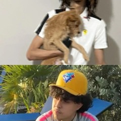 king predator + perubaby- go fetch/ doo say (prod boolymon)