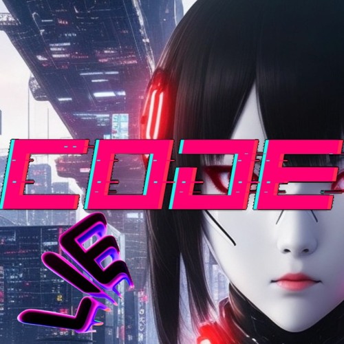 Lie • CODE LIE ‣ prod. PurpleNacho