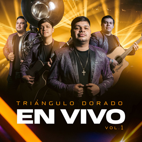 Stream Alfredo Guzmán (En Vivo) by Triangulo Dorado Listen online for